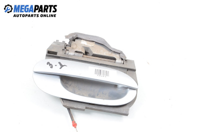 Външна дръжка за BMW 5 Series E39 Touring (01.1997 - 05.2004), 4+1 вр., комби, позиция: задна, дясна