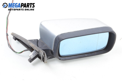 Огледало за BMW 5 Series E39 Touring (01.1997 - 05.2004), 4+1 вр., комби, позиция: дясна