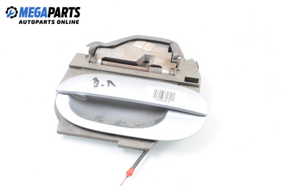 Външна дръжка за BMW 5 Series E39 Touring (01.1997 - 05.2004), 4+1 вр., комби, позиция: задна, лява