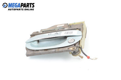 Външна дръжка за BMW 5 Series E39 Touring (01.1997 - 05.2004), 4+1 вр., комби, позиция: предна, лява