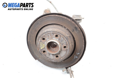 Шенкел главина за BMW 5 Series E39 Touring (01.1997 - 05.2004), позиция: задна, дясна