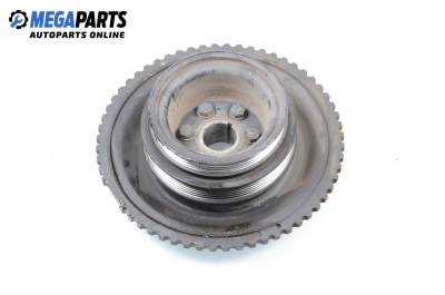 Демпферна шайба за BMW 5 Series E39 Touring (01.1997 - 05.2004) 528 i, 193 к.с.