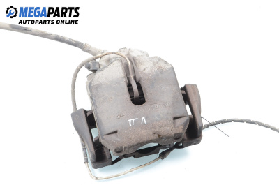 Спирачен апарат за BMW 5 Series E39 Touring (01.1997 - 05.2004), позиция: предна, лява