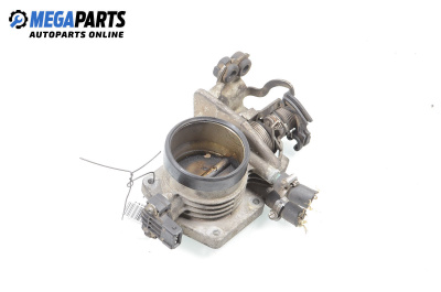 Дроселова клапа за BMW 5 Series E39 Touring (01.1997 - 05.2004) 528 i, 193 к.с.