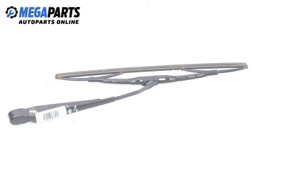 Рамо задна чистачка за Ford Mondeo II Turnier (08.1996 - 09.2000), позиция: задна