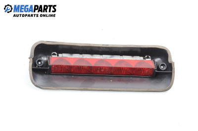 Трети стоп за Ford Mondeo II Turnier (08.1996 - 09.2000), комби