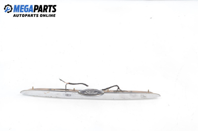 Лайсна заден капак за Ford Mondeo II Turnier (08.1996 - 09.2000), комби, позиция: задна