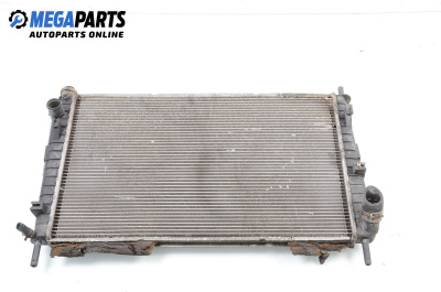 Воден радиатор за Ford Mondeo II Turnier (08.1996 - 09.2000) 1.8 TD, 90 к.с.