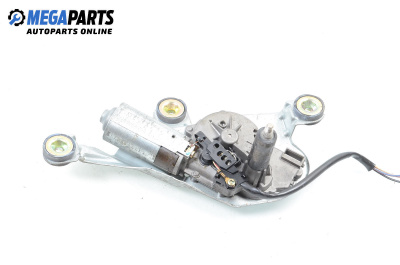 Ел. мотор за чистачките за Ford Mondeo II Turnier (08.1996 - 09.2000), комби, позиция: задна