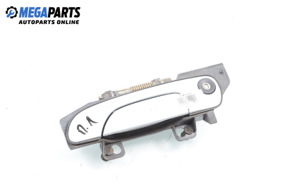 Външна дръжка за Ford Mondeo II Turnier (08.1996 - 09.2000), 4+1 вр., комби, позиция: предна, лява