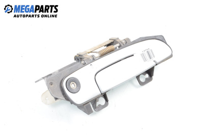 Външна дръжка за Ford Mondeo II Turnier (08.1996 - 09.2000), 4+1 вр., комби, позиция: предна, дясна