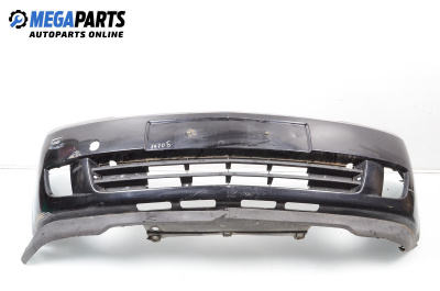 Предна броня за Opel Meriva A Minivan (05.2003 - 05.2010), миниван, позиция: предна