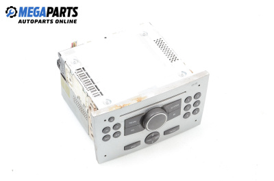 CD плеър за Opel Meriva A Minivan (05.2003 - 05.2010)