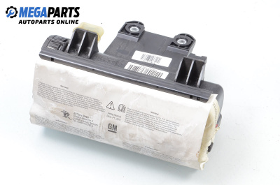 Airbag за Opel Meriva A Minivan (05.2003 - 05.2010), 4+1 вр., миниван, позиция: предна