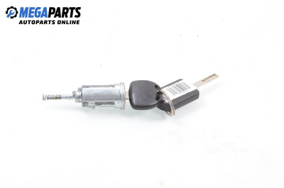 Контактен ключ за Opel Meriva A Minivan (05.2003 - 05.2010)