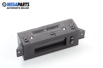 Часовник за Opel Meriva A Minivan (05.2003 - 05.2010)