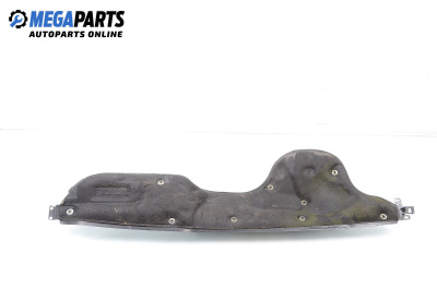 Кора под чистачки за Opel Meriva A Minivan (05.2003 - 05.2010), 4+1 вр., миниван