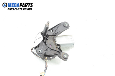 Ел. мотор за чистачките за Opel Meriva A Minivan (05.2003 - 05.2010), миниван, позиция: задна
