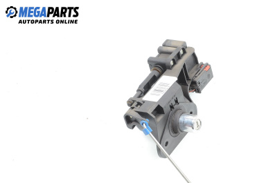 Ключалка заден капак за Opel Meriva A Minivan (05.2003 - 05.2010), миниван