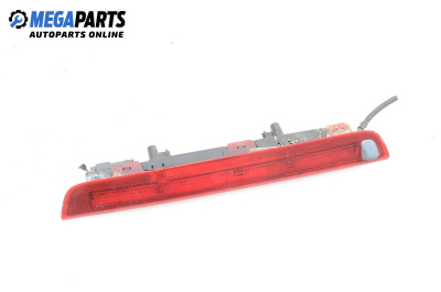 Трети стоп за Opel Meriva A Minivan (05.2003 - 05.2010), миниван