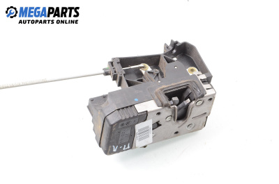 Брава на врата за Opel Meriva A Minivan (05.2003 - 05.2010), позиция: предна, лява