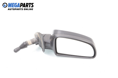 Огледало за Opel Meriva A Minivan (05.2003 - 05.2010), 4+1 вр., миниван, позиция: дясна