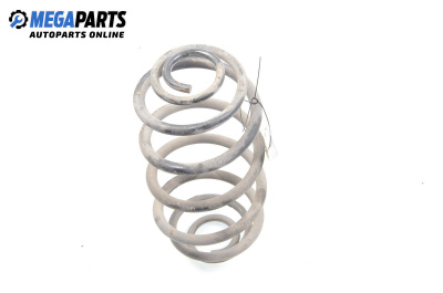 Пружина за ходова част за Opel Meriva A Minivan (05.2003 - 05.2010), миниван, позиция: задна