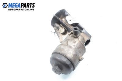 Корпус за маслен филтър за Opel Meriva A Minivan (05.2003 - 05.2010) 1.7 CDTI, 100 к.с.