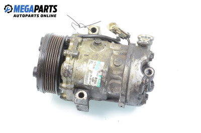 Компресор климатик за Opel Meriva A Minivan (05.2003 - 05.2010) 1.7 CDTI, 100 к.с., GM 24421642