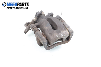 Спирачен апарат за Opel Meriva A Minivan (05.2003 - 05.2010), позиция: задна, дясна
