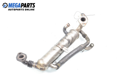 EGR охладител за Opel Meriva A Minivan (05.2003 - 05.2010) 1.7 CDTI, 100 к.с.