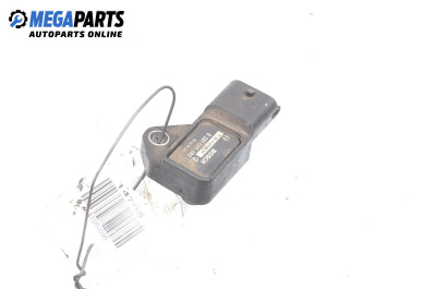 MAP сензор за Opel Meriva A Minivan (05.2003 - 05.2010), № Bosch 0 281 002 487