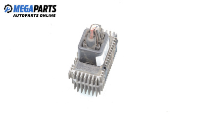 Реле подгревни свещи за Opel Meriva A Minivan (05.2003 - 05.2010) 1.7 CDTI