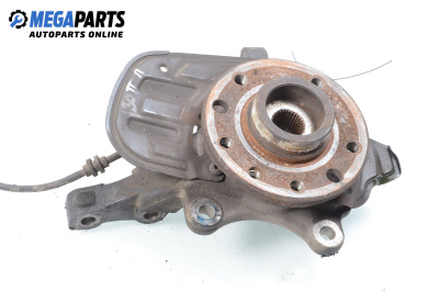 Шенкел главина за Opel Meriva A Minivan (05.2003 - 05.2010), позиция: предна, лява