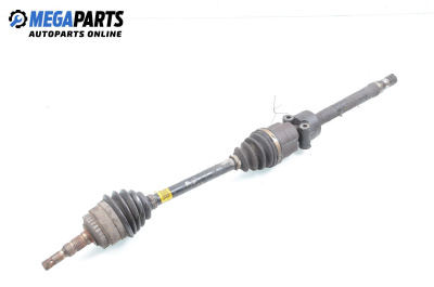 Полуоска за Opel Meriva A Minivan (05.2003 - 05.2010) 1.7 CDTI, 100 к.с., позиция: предна, дясна
