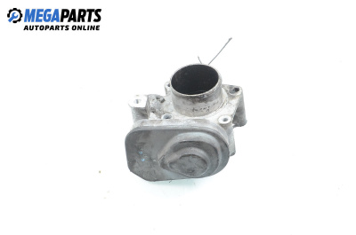 Дроселова клапа за Opel Meriva A Minivan (05.2003 - 05.2010) 1.7 CDTI, 100 к.с.