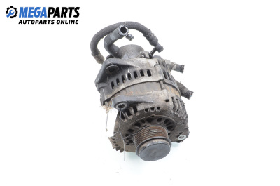 Алтернатор / генератор за Opel Meriva A Minivan (05.2003 - 05.2010) 1.7 CDTI, 100 к.с.