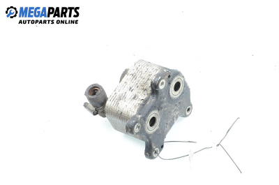 Маслоохладител за Opel Meriva A Minivan (05.2003 - 05.2010) 1.7 CDTI, 100 к.с.