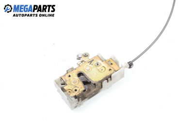 Брава на врата за Ford Fiesta IV Hatchback (08.1995 - 09.2002), позиция: лява