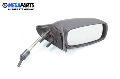 Огледало за Ford Fiesta IV Hatchback (08.1995 - 09.2002), 2+1 вр., хечбек, позиция: дясна