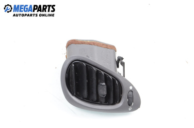 Духалка парно за Ford Fiesta IV Hatchback (08.1995 - 09.2002)