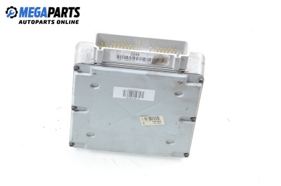Компютър двигател за Ford Fiesta IV Hatchback (08.1995 - 09.2002) 1.3 i, 50 к.с.