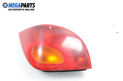 Стоп за Ford Fiesta IV Hatchback (08.1995 - 09.2002), хечбек, позиция: лява