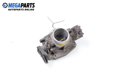 Дроселова клапа за Ford Fiesta IV Hatchback (08.1995 - 09.2002) 1.3 i, 50 к.с.