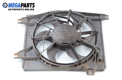 Перка охлаждане за Hyundai Coupe Coupe I (06.1996 - 04.2002) 2.0 16V, 139 к.с.