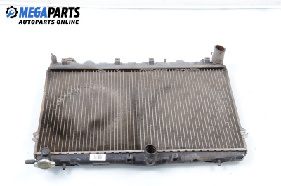 Воден радиатор за Hyundai Coupe Coupe I (06.1996 - 04.2002) 2.0 16V, 139 к.с.