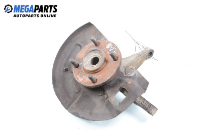 Шенкел главина за Hyundai Coupe Coupe I (06.1996 - 04.2002), позиция: предна, дясна