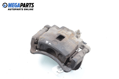 Спирачен апарат за Hyundai Coupe Coupe I (06.1996 - 04.2002), позиция: предна, лява