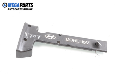 Декоративен капак двигател за Hyundai Coupe Coupe I (06.1996 - 04.2002)