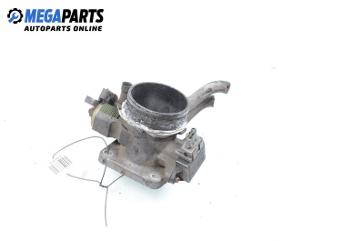 Дроселова клапа за Hyundai Coupe Coupe I (06.1996 - 04.2002) 2.0 16V, 139 к.с.